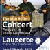 Concert « Irish Rollers »