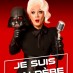 Eva Jean en spectacle à Nantes