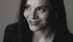 Evènement Noëmi Waysfeld chante Barbara : Dames brunes le 16/10/2025 à 20:30 - Lieu :  Théâtre du Cormier 95240 Cormeilles-en-Parisis