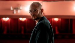 Evènement L'art de ne pas dire le 25/11/2025 à 20:30 - Lieu :  Théâtre du Cormier 95240 Cormeilles-en-Parisis