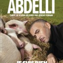 Lotfi Abdelli en spectacle à Nantes