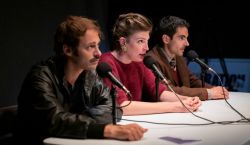 Evènement Génération Mitterrand le 16/12/2025 à 20:30 - Lieu :  Théâtre du Cormier 95240 Cormeilles-en-Parisis