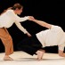 Danser la faille (conférence dansée)