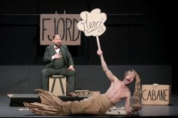 Evènement Les gros patinent bien le 13/01/2026 à 20:30 - Lieu :  Théâtre du Cormier 95240 Cormeilles-en-Parisis