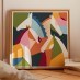 Fragments Chromatiques  par Cindy Bernard