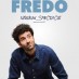 Alex Fredo à Nantes