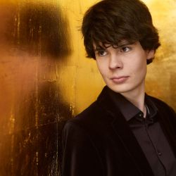 Evènement Justin Taylor le 05/10/2025 à 17:00 - Lieu :  Église Notre-Dame de la Voie 91200 Athis-Mons
