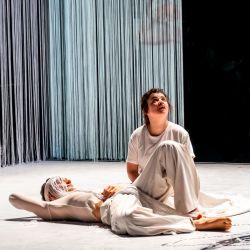 Evènement Ovni rêveur le 06/11/2025 à 20:00 - Lieu :  Salle Lino Ventura 91200 Athis-Mons