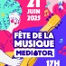 Fête de la musique