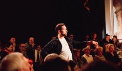 Evènement L'abolition des privilèges le 14/04/2026 à 20:30 - Lieu :  Studios 240 95240 Cormeilles-en-Parisis