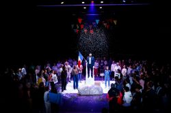 Evènement Kermesse - Clôture de saison ! le 23/05/2026 à 15:00 - Lieu :  Théâtre du Cormier 95240 Cormeilles-en-Parisis