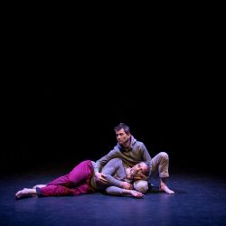 Evènement La Concordance des temps le 28/11/2025 à 20:00 - Lieu :  Espace Jean Lurçat 91260 JUVISY SUR ORGE