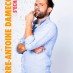 Pierre-Antoine Damecour en spectacle à Nantes !