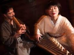 Evènement Une escale à Tokyo le 21/09/2025 à 11:00 - Lieu :  Orangerie de Bagatelle 75016 Paris