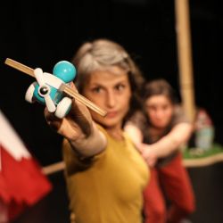 Evènement Ludilo le 15/02/2026 à 10:00 - Lieu :  Espace Jean Lurçat 91260 JUVISY SUR ORGE