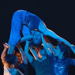 Evènement Situ le 14/03/2026 à 18:00 - Lieu :  Espace Jean Lurçat 91260 JUVISY SUR ORGE