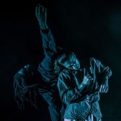 Evènement Perception & Rave Lucid le 24/03/2026 à 20:00 - Lieu :  Espace culturel Alain Poher 94480 Ablon-sur-Seine