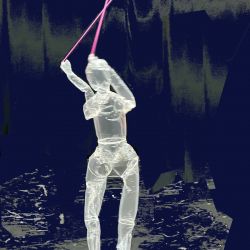 Evènement Nocturne (Parade) le 18/04/2026 à 18:00 - Lieu :  Centre culturel Robert Desnos 91130 Ris Orangis