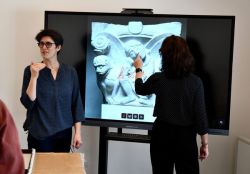 Evènement Conférence-Quiz : l’histoire de l’art de Jacques Py le 09/11/2025 à 16:00 - Lieu :  Centre d'art contemporain Le Lait 81000 Albi