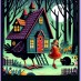 Baba Yaga La sorcière