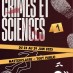 Crimes et Sciences