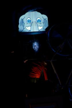 Evènement Okilélé le 13/12/2025 à 17:00 - Lieu :  Théâtre du Cormier 95240 Cormeilles-en-Parisis