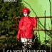 Les Yeux Ouverts