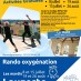 Sportez-vous bien à Lauzerte avec la Randonnée Oxygénation
