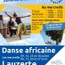 Sportez-vous bien à Lauzerte avec la Danse africaine