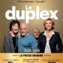 Le Duplex