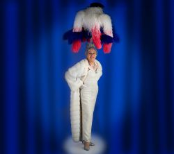 Evènement PARIS-PANAME le 25/09/2025 à 20:00 - Lieu :  Théâtre Molière 34200 Sète