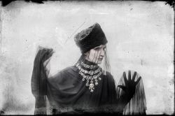 Evènement ANNY KARÉNINE Fille de le 09/10/2025 à 20:00 - Lieu :  Théâtre Molière 34200 Sète