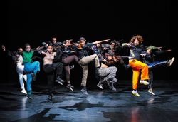 Evènement RAVE LUCID le 17/10/2025 à 20:00 - Lieu :  Théâtre Molière 34200 Sète