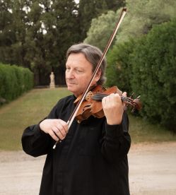 Evènement ORCHESTRE DE CHAMBRE DU LANGUEDOC le 09/11/2025 à 16:00 - Lieu :  Théâtre Molière 34200 Sète