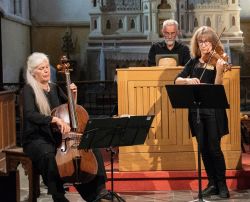 Evènement Concert de Noël 