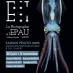 13e saison photographique de l'Abbaye Royale de l'Epau