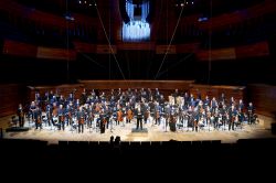Evènement ORCHESTRE NATIONAL DE FRANCE | Concert du Nouvel An le 09/01/2026 à 20:00 - Lieu :  Théâtre Molière 34200 Sète