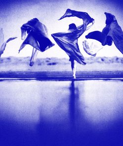 Evènement LA CONTREBANDE, lectures au bord de l’étang le 12/02/2026 à 20:00 - Lieu :  Théâtre Henri Maurin 34340 Marseillan