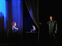 Evènement BAO BRAS le 13/02/2026 à 20:00 - Lieu :  Théâtre Molière 34200 Sète