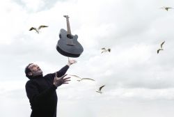 Evènement CAP SUR ESCALE À SÈTE, CHANTS MARINS KABYLES le 13/03/2026 à 20:00 - Lieu :  Théâtre Molière 34200 Sète