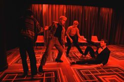Evènement LA TOUR DE CONSTANCE le 21/03/2026 à 20:00 - Lieu :  Théâtre Molière 34200 Sète