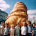 BRIOCHES ET RÉVOLUTION ! (ou la révolution racontée aux enfants et à leurs parents)