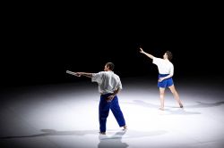 Evènement LA VIE NOUVELLE le 02/06/2026 - Lieu :  Théâtre Molière 34200 Sète