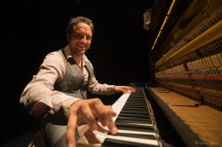 Evènement Rag'n'boogie le 27/09/2025 à 18:00 - Lieu :  Salle Jacques Tati 78100 ST GERMAIN EN LAYE