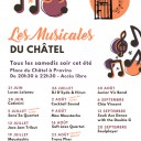Les Musicales du Châtel