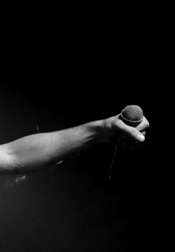 Evènement Open Mic le 14/11/2025 à 20:30 - Lieu :  La Luciole 61000 Alençon