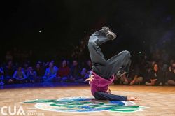 Evènement Qualif WIBA le 21/11/2025 à 20:30 - Lieu :  La Luciole 61000 Alençon