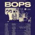 BOPS  en concert au Supersonic le 10 juillet !