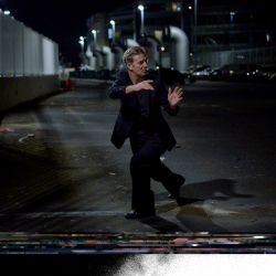 Evènement Bertrand Belin le 04/04/2026 à 20:30 - Lieu :  La Luciole 61000 Alençon