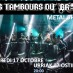 Metal Show, Weapons of Mass Percussion